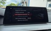 BMW 5 Series G30 Touring wagon