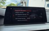 BMW 5 Series G30 Touring wagon