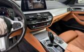 BMW 5 Series G30 Touring wagon