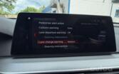 BMW 5 Series G30 Touring wagon