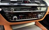BMW 5 Series G30 Touring wagon