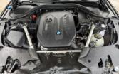BMW 5 Series G30 Touring wagon