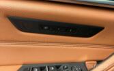 BMW 5 Series G30 Touring wagon