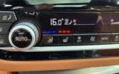 BMW 5 Series G30 Touring wagon