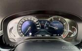 BMW 5 Series G30 Touring wagon