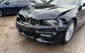 BMW 5 Series G30 Touring wagon