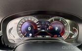 BMW 5 Series G30 Touring wagon
