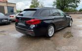 BMW 5 Series G30 Touring wagon