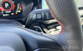 Ford Focus 4 generation Hatchback
