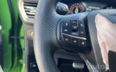 Ford Focus 4 generation Hatchback