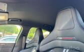 Ford Focus 4 generation Hatchback