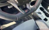 Ford Focus 4 generation Hatchback