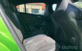 Ford Focus 4 generation Hatchback