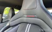 Ford Focus 4 generation Hatchback