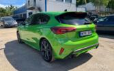 Ford Focus 4 generation Hatchback
