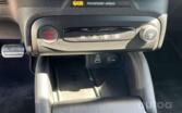 Ford Focus 4 generation Hatchback