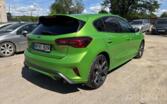 Ford Focus 4 generation Hatchback