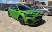 Ford Focus 4 generation Hatchback