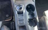 Ford Focus 4 generation Hatchback