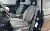 Volkswagen Tiguan 2 generation Crossover 5-doors