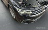 Volkswagen Tiguan 2 generation Crossover 5-doors