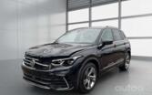 Volkswagen Tiguan 2 generation Crossover 5-doors
