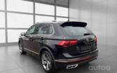 Volkswagen Tiguan 2 generation Crossover 5-doors
