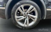 Volkswagen Tiguan 2 generation Crossover 5-doors