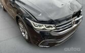 Volkswagen Tiguan 2 generation Crossover 5-doors