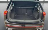Volkswagen Tiguan 2 generation Crossover 5-doors