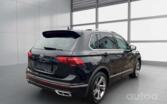 Volkswagen Tiguan 2 generation Crossover 5-doors