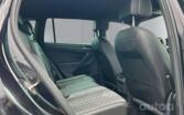 Volkswagen Tiguan 2 generation Crossover 5-doors