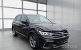 Volkswagen Tiguan 2 generation Crossover 5-doors