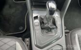 Volkswagen Tiguan 2 generation Crossover 5-doors