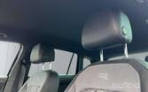 Volkswagen Tiguan 2 generation Crossover 5-doors