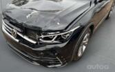Volkswagen Tiguan 2 generation Crossover 5-doors