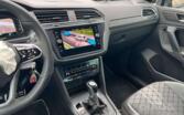 Volkswagen Tiguan 2 generation Crossover 5-doors