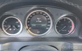 Mercedes-Benz C-Class W204/S204 wagon 5-doors