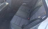 Mercedes-Benz C-Class W204/S204 wagon 5-doors