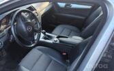 Mercedes-Benz C-Class W204/S204 wagon 5-doors