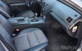 Mercedes-Benz C-Class W204/S204 wagon 5-doors