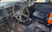 Nissan Patrol 160/260 [2th restyling] SUV 3-doors