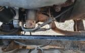 Nissan Patrol 160/260 [2th restyling] SUV 3-doors