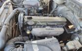 Nissan Patrol 160/260 [2th restyling] SUV 3-doors