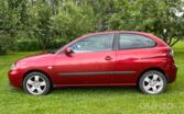 SEAT Ibiza 3 generation [restyling] Hatchback 3-doors