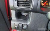 Honda CR-V 2 generation [restyling] Crossover