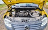 Volkswagen Caddy 3 generation Minivan 4-doors
