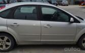 Ford Focus 2 generation Hatchback 5-doors