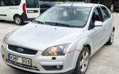 Ford Focus 2 generation Hatchback 5-doors