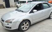 Ford Focus 2 generation Hatchback 5-doors